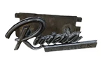 Buick Riviera Grille Emblem 25516185 25516186. Fixed Price $29.74.