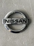 2007 2008 2009 2010 2011 Nissan Sentra Rear Trunk Badge Emblem 84890-ET00A Oem. Fixed Price $12.00.