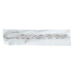 Genuine Porsche Inscription 958-559-675-00-0C1. Fixed Price $113.05.