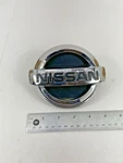 2002 2003 Nissan Altima Grille Emblem Badge Factory Logo 62890-8J100. Fixed Price $10.80.