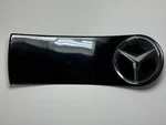 2002-2026 Mercedes G550 G63 G500 Amg Spare Tire Cover Emblem A4638901744 Oem. Fixed Price $199.99.