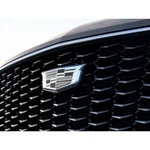 2019-2023 Cadillac XT4 Front & Rear Monochrome Emblems 84672031 Genuine Oem Gm. Fixed Price $129.98.