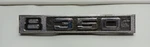 Chevrolet Chevy Classic Emblem 8 Badge Logo 292-350-396-400 Used. Fixed Price $19.73.