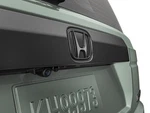 Genuine Honda Passport Rear Black Emblem 08F20-3BM-100B 2026. Fixed Price $68.64.