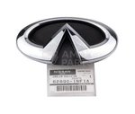 Genuine Oem Front Grille Emblem Logo For Infiniti G37 G25 62890-1NF1A 628901NF1A. Fixed Price $61.00.