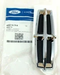 2010-2019 Lincoln Mkt Driver Side Fender Chrome Black Star Logo Emblem. Fixed Price $45.84.