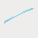 New Oem D5031-ADU00 For Kia Optima Hybrid Rear Bumper Applique Clear 2017-2020. Fixed Price $38.44.