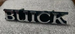 Genuine Oem 1988-1994 Buick Regal Grille Emblem Nice Condition Pn# 14101727. Fixed Price $7.50.