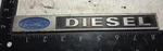 Ford Diesel Truck Series Circa '89 Fender Emblem E7HB 16703 Ua X321. Fixed Price $50.00.