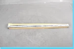 06-11 Mercedes CLS550 Amg W219 Front Right Lower Door Sill Scuff Plate Oem. Fixed Price $26.40.
