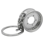 Empi 2086 Vw Bug Centerline Wheel Key Chain. Fixed Price $16.44.