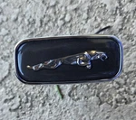 95 - 03 Jaguar XJ8 Oem Right Leaping Cat Fender Emblem HNC.5796.AA. Fixed Price $29.95.