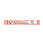 Oem New Genuine Nissan Back Door NV200 Emblem Badge Nameplate 90895-JX50A. Fixed Price $48.89.