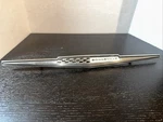 Vintage 1964-1965 Pontiac Bonneville Fender Emblem Oem Gm NG27 9779913 Nos. Fixed Price $149.99.