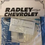 New Oem Connector Kit- General Motors Gmc 19367557. Fixed Price $66.99.