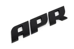 A1000008 Apr Badge - Satin Black. Fixed Price $14.06.
