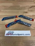 New Oem Nissan Gtr R35 Flex Fuel Emblem Logo E85 Genuine Badge Eco Friendly. Fixed Price $67.03.
