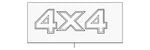 Genuine Nissan Tailgate Emblem 93495-EZ15A. Fixed Price $88.31.