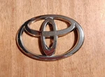Toyota Oem 75441 - AA050 Emblem / Camry Corolla Celica Matrix. Fixed Price $16.95.