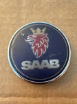 2004 2007 2008 2009 2010 Saab 93 9-3 Rear Trunk Tailgate Badge Emblem 12831661. Fixed Price $19.99.