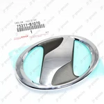 Genuine Toyota 2008-2010 Scion Xb / Bb Front Hood Netz Logo Emblem Badge. Fixed Price $47.00.