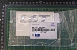 New Hyundai Kona 1.6T Badge Emblem 2018 2023 Oem 86319-J9000 Genuine. Fixed Price $29.72.