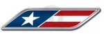 Genuine Mopar Emblem 82213382. Fixed Price $29.12.