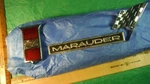 BG45 Mercury Marauder Fender Emblems Vntage 1964 #C4MB16B114 Park Lane. Fixed Price $179.99.