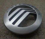 Mercury Mountaineer Hood Radiator Grille Emblem Badge Logo Symbol Oem Stock. Fixed Price $53.49.
