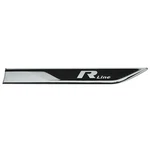 Oem 2018-2020 Volkswagen Atlas Door Emblem Chrome Badge 3CN-853-689-A-FOD New. Fixed Price $49.77.
