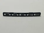 Genuine Mopar Dodge Charger Name Plate 68092603AA Oem. Fixed Price $39.99.