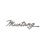 Scott Drake Fender - Fits 1968 Ford Mustang Emblem, Pi. Fixed Price $35.52.