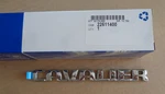 Nos 2000-2005 Chevy "cavalier" Tailgate / Trunk Lid Emblem New Oem Gm 22611400. Fixed Price $14.99.