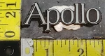 Oldsmobile Apollo Internal Emblem 9669669 5067. Fixed Price $18.00.