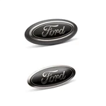 Ford Performance M-1447-F15B Emblems. Fixed Price $120.54.