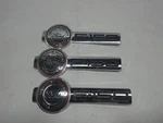 2003 Ford F150 F-150 Heritage Edition Fender Emblem Left Right Set Of (3) Badge. Fixed Price $44.99.