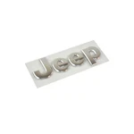 Genuine Mopar Hood Nameplate 68236145AA. Fixed Price $97.59.