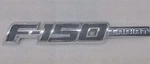 2009 2010 2011 2012 2013 Ford F150 Lariat Emblem DL3J-16B11475-AA Oem. Fixed Price $19.99.
