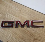 2022 2023 2024 Gmc Sierra Rear Gate Emblem Logo Badge Symbol Oem Used. Fixed Price $49.99.