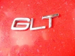 1997-2000 Volvo S70 Glt Emblem Letters Nameplate Badge Symbol Rear Chrome Oem. Fixed Price $10.49.