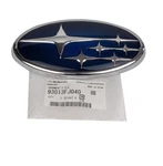 Genuine Oem Front Grille Emblem Badge For Subaru Impreza Crosstrek 93013FJ040. Fixed Price $51.00.