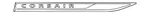 Genuine Ford Name Plate LJ7Z-16228-C. Fixed Price $175.61.