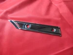 Alfa Romeo Spider Manufactured 86 -93 Hardtop Holder Right 60520250 New. Fixed Price $81.22.