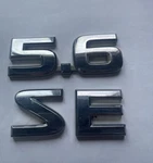 Nissan Oem 2004-2015 Titan 5.6 Rear Tailgate Emblem Badge Logo Name 93494-8S800. Fixed Price $19.99.