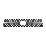 COAST2COAST Cci Grille Overlay; Pc; Gloss GI151BLK. Fixed Price $165.99.
