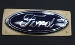New Oem Ford Liftgate Hatch Blue Oval Emblem CJ5Z-9942528-H Escape 2008-2016. Fixed Price $24.45.