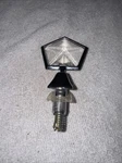 Hood Ornament Caravan 1991-1995 Emblem Original Diamond 4576121. Fixed Price $119.01.