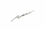 Genuine Gm Front Side Door Name Plate 23373823. Fixed Price $58.10.