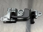EB1461 2007 Honda S2000 Left Lh Interior Door Handle Inner. Fixed Price $89.99.