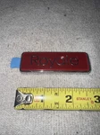 Nos Oldsmobile 88 Royale Front Fender Nameplate Emblem 1992 1993 1994 1995. Fixed Price $15.07.